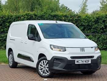 Used Fiat Doblo 2024 for sale - 75083386: Photo
