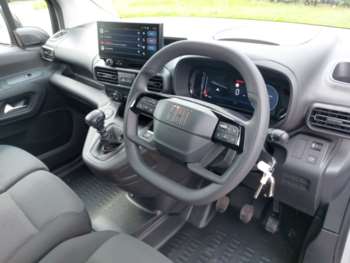 Used Fiat Doblo 2024 for sale - 75083386: Photo