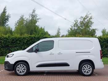 Used Fiat Doblo 2024 for sale - 75083386: Photo