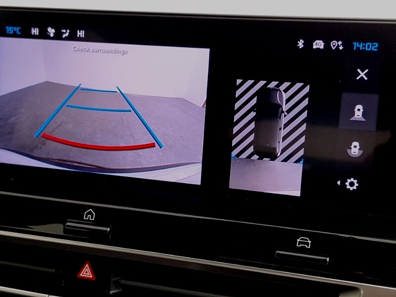 Used Citroen C4 2023 for sale - 77184410: Photo 12