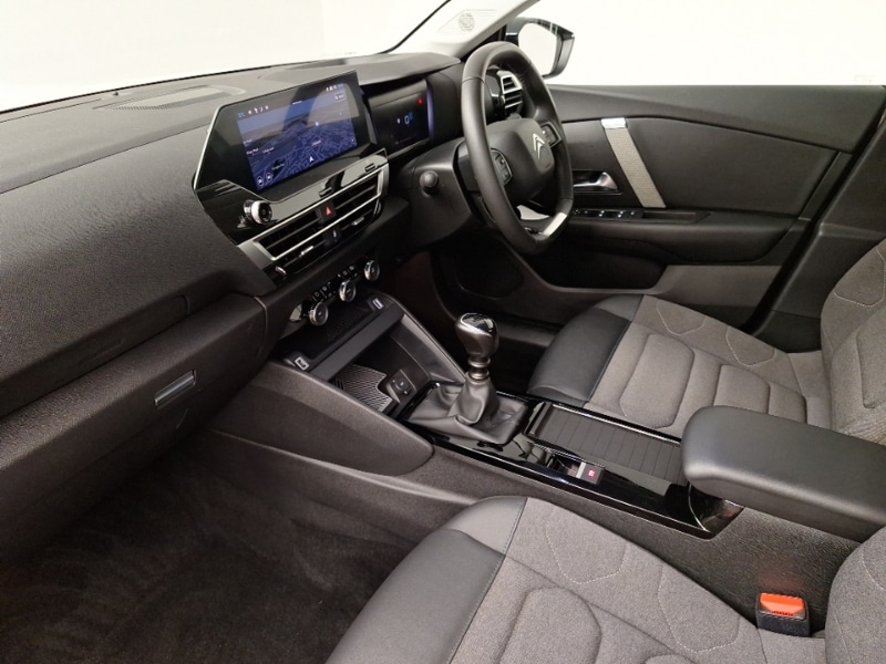 Used Citroen C4 2023 for sale - 77184410: Photo 5