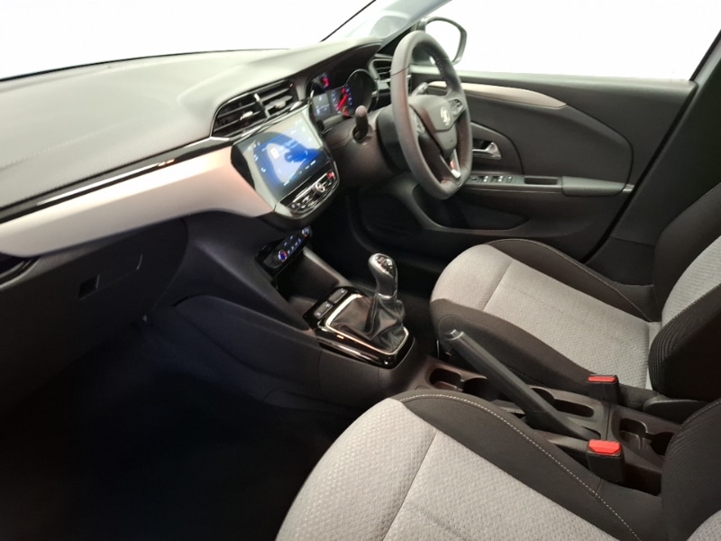 Used Vauxhall Corsa 2024 for sale - 78093387: Photo 5