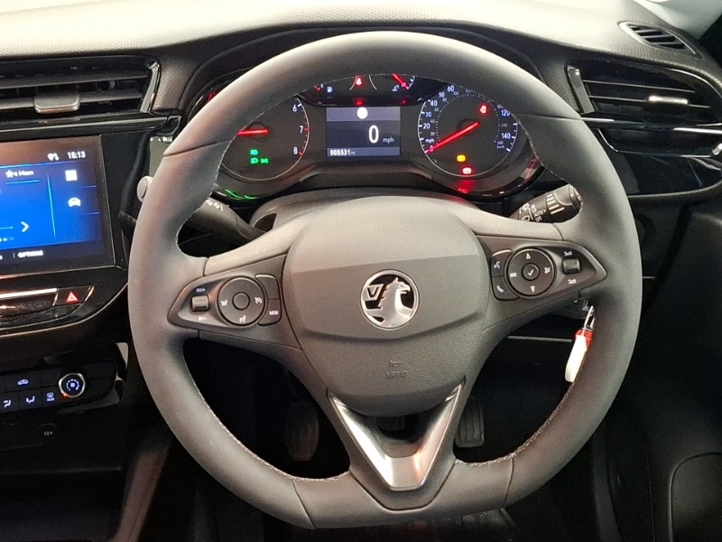 Used Vauxhall Corsa 2024 for sale - 78093387: Photo 7