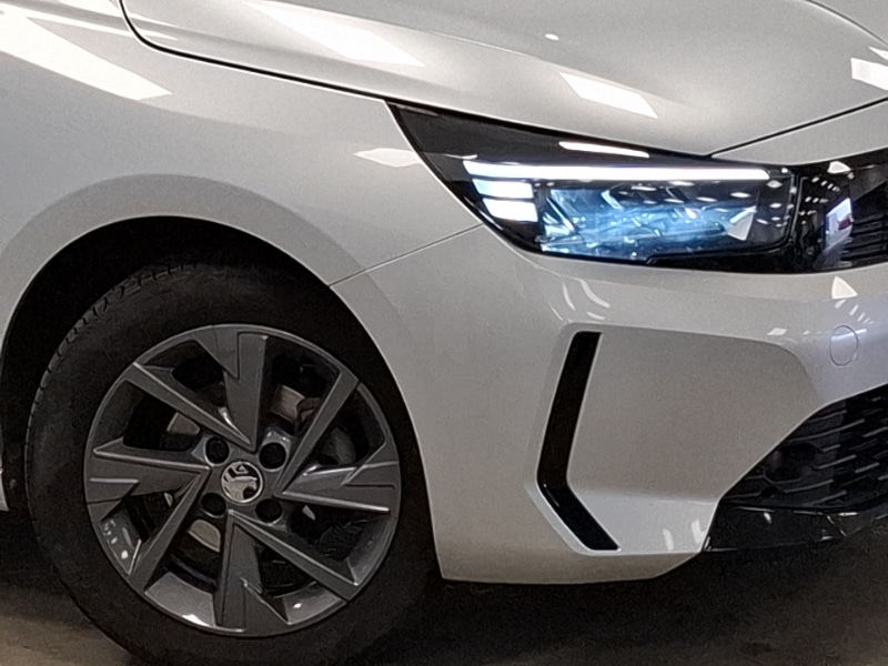 Used Vauxhall Corsa 2024 for sale - 78093387: Photo 9