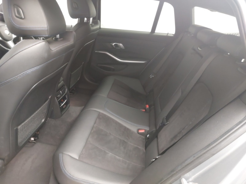 Used BMW 3 Series 2022 for sale - 77518744: Photo 12