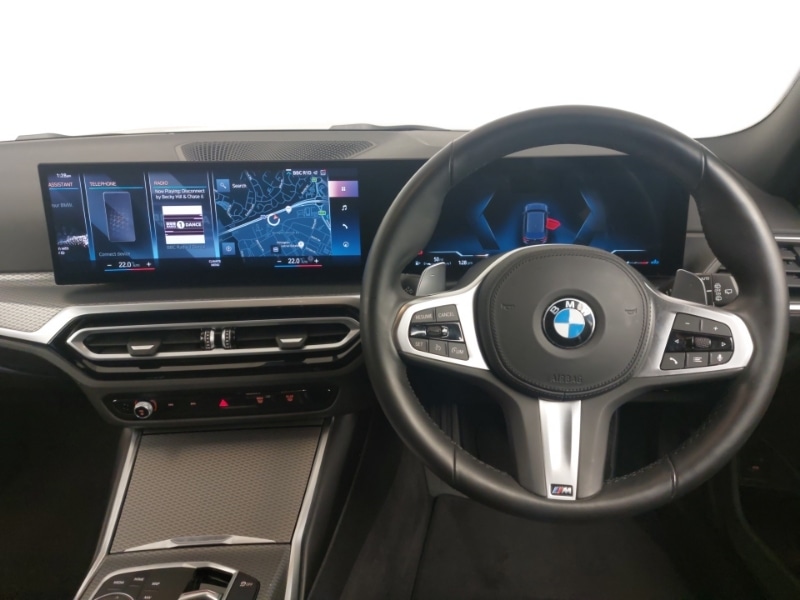 Used BMW 3 Series 2022 for sale - 77518744: Photo 5