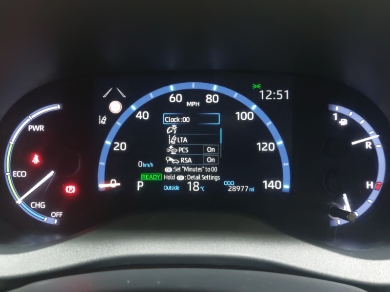 Used Toyota Yaris Cross 2022 for sale - 77119371: Photo 11