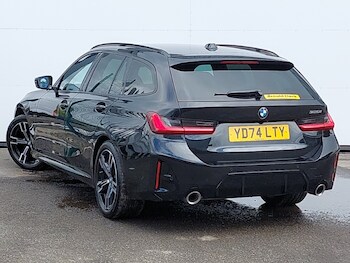 Used BMW 3 Series 2024 for sale - 75628761: Photo