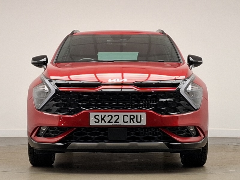 Used Kia Sportage 2022 for sale - 77015087: Photo 12