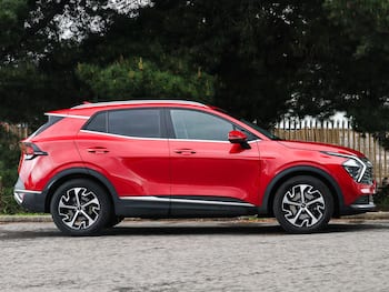 Used Kia Sportage 2024 for sale - 79685885: Photo