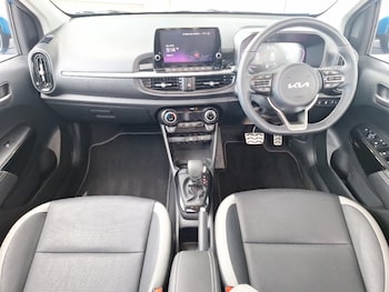Used Kia Picanto 2024 for sale - 78374497: Photo