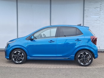 Used Kia Picanto 2024 for sale - 78374497: Photo