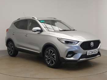 2024 - 1.0T GDi Exclusive 5dr DCT
