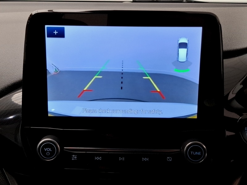 Used Ford Fiesta 2022 for sale - 77273637: Photo 11