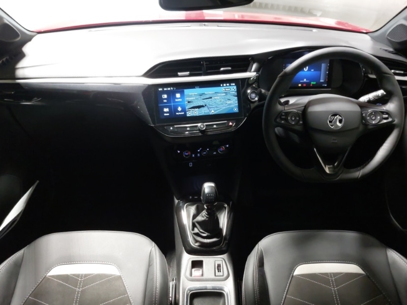 Used Vauxhall Corsa 2025 for sale - 76889552: Photo 2