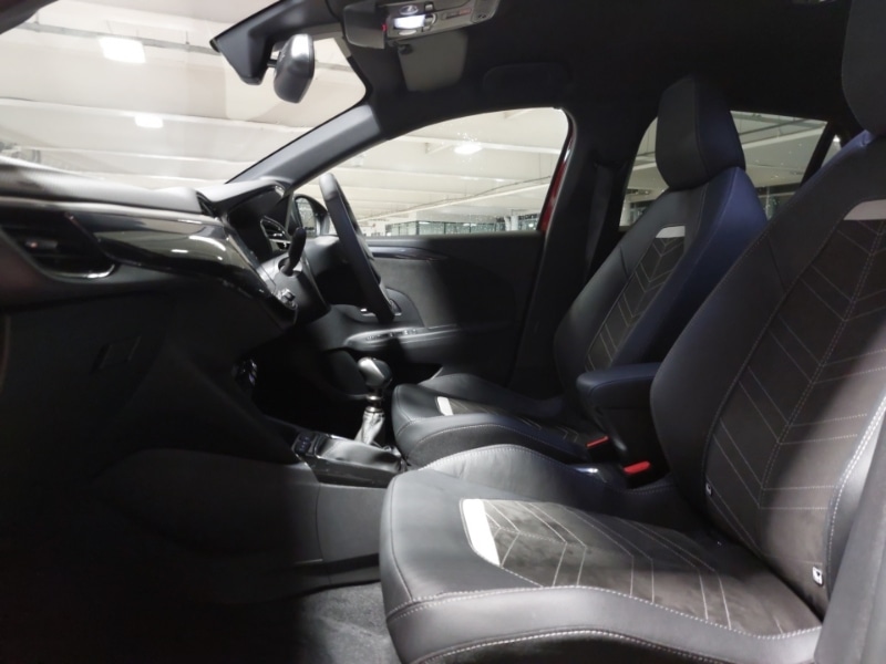 Used Vauxhall Corsa 2025 for sale - 76889552: Photo 5