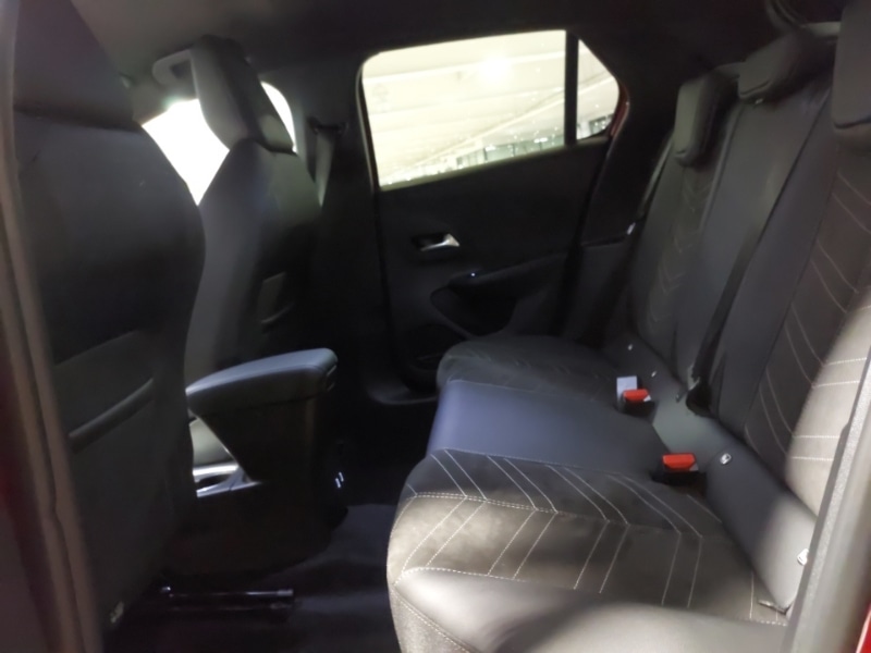 Used Vauxhall Corsa 2025 for sale - 76889552: Photo 6