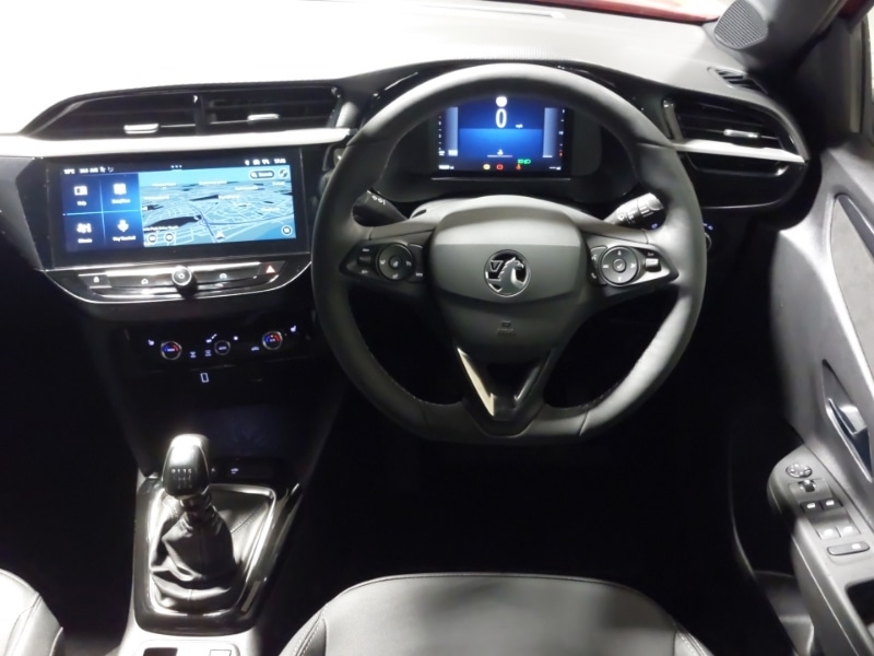 Used Vauxhall Corsa 2025 for sale - 76889552: Photo 7