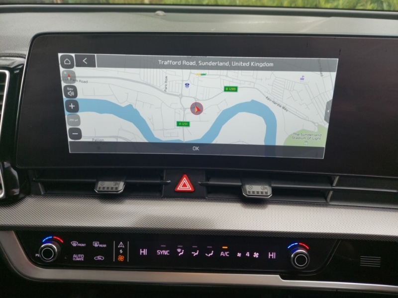 Used Kia Sportage 2022 for sale - 76456373: Photo 11