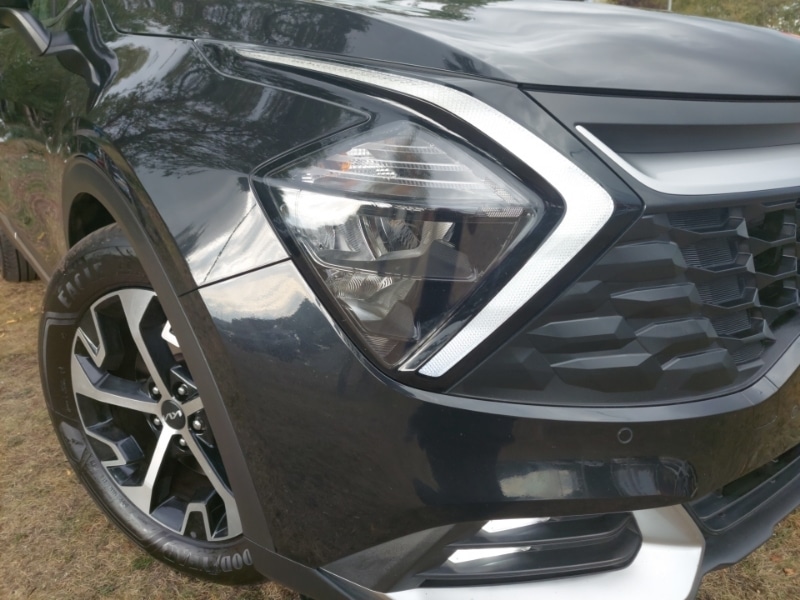 Used Kia Sportage 2022 for sale - 76456373: Photo 12