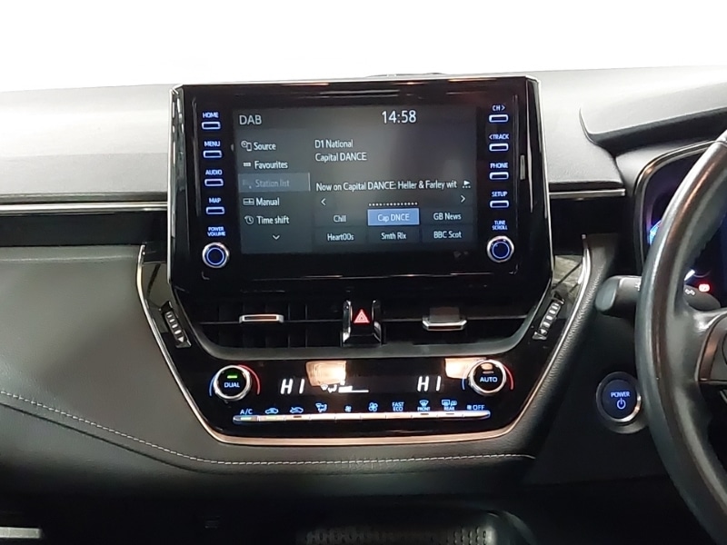 Used Toyota Corolla 2021 for sale - 78041465: Photo 11