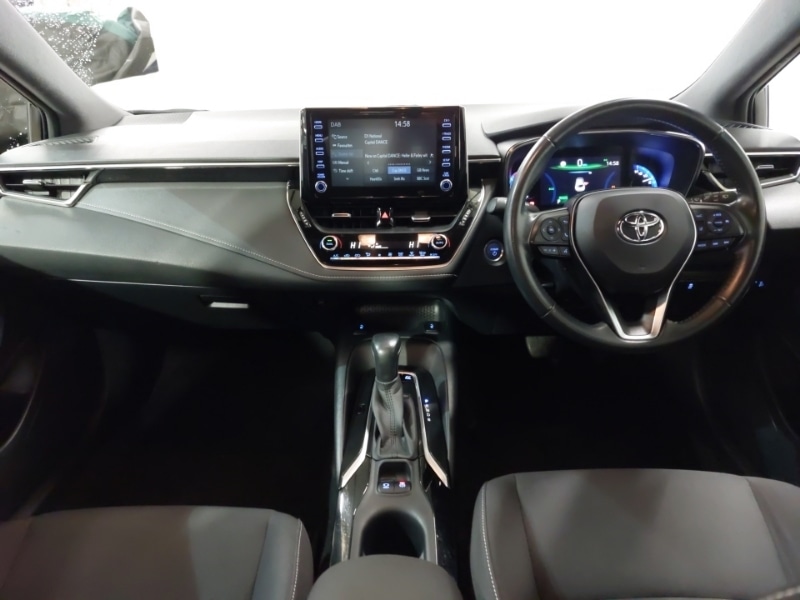 Used Toyota Corolla 2021 for sale - 78041465: Photo 2