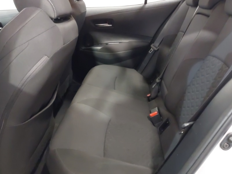 Used Toyota Corolla 2021 for sale - 78041465: Photo 6