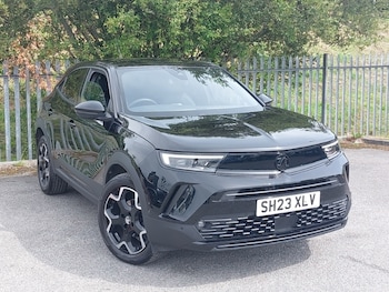 Used Vauxhall Mokka 2023 for sale - 79342675: Photo