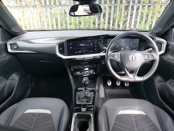 Used Vauxhall Mokka 2023 for sale - 79342675: Photo