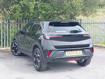 Used Vauxhall Mokka 2023 for sale - 79342675: Photo
