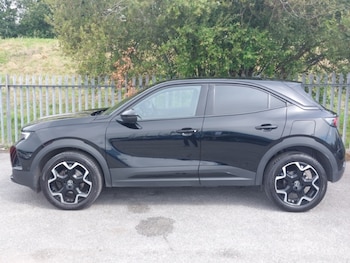 Used Vauxhall Mokka 2023 for sale - 79342675: Photo
