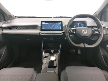 Used MG MG3 2024 for sale - 77242130: Photo