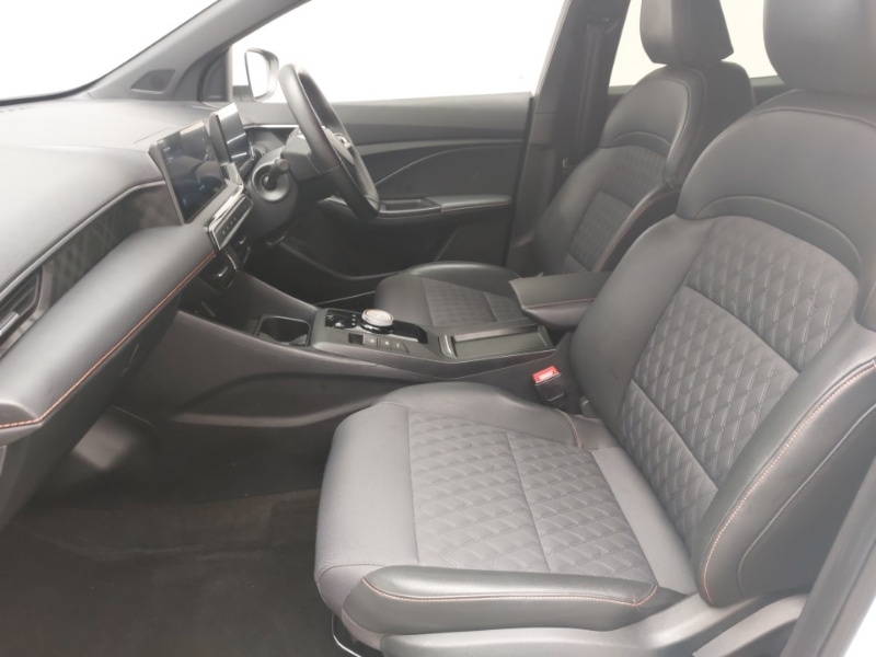 Used MG MG3 2024 for sale - 77242130: Photo 5