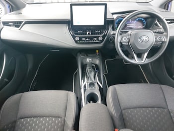 Used Toyota Corolla 2023 for sale - 78616746: Photo