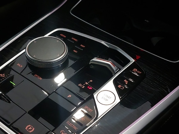 Used BMW X5 2025 for sale - 76199034: Photo 10