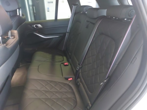 Used BMW X5 2025 for sale - 76199034: Photo 12