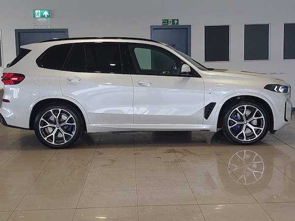 Used BMW X5 2025 for sale - 76199034: Photo 2