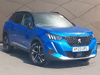 Used Peugeot 2008 2023 for sale - 78740300: Photo