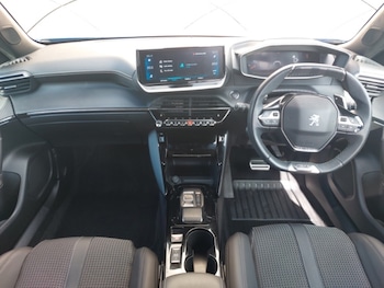 Used Peugeot 2008 2023 for sale - 78740300: Photo