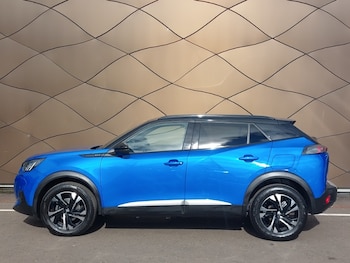 Used Peugeot 2008 2023 for sale - 78740300: Photo