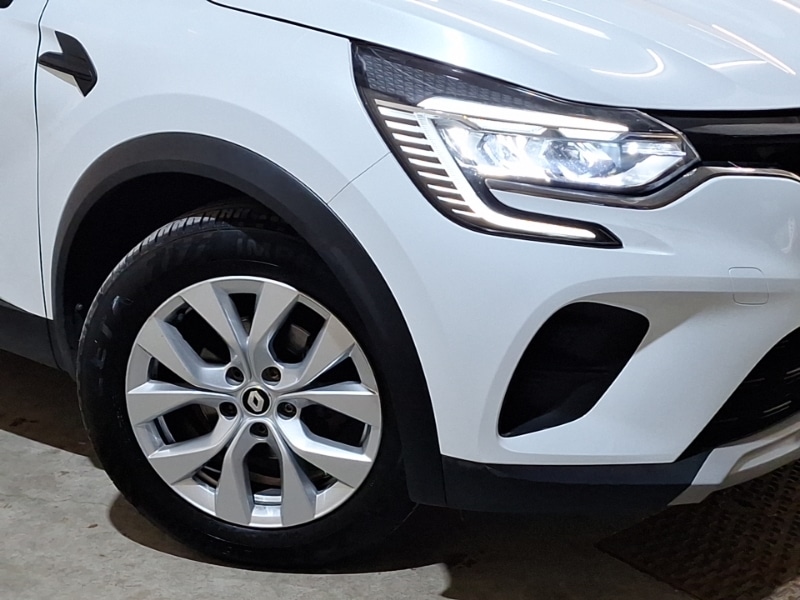 Used Renault Captur 2022 for sale - 77410473: Photo 9