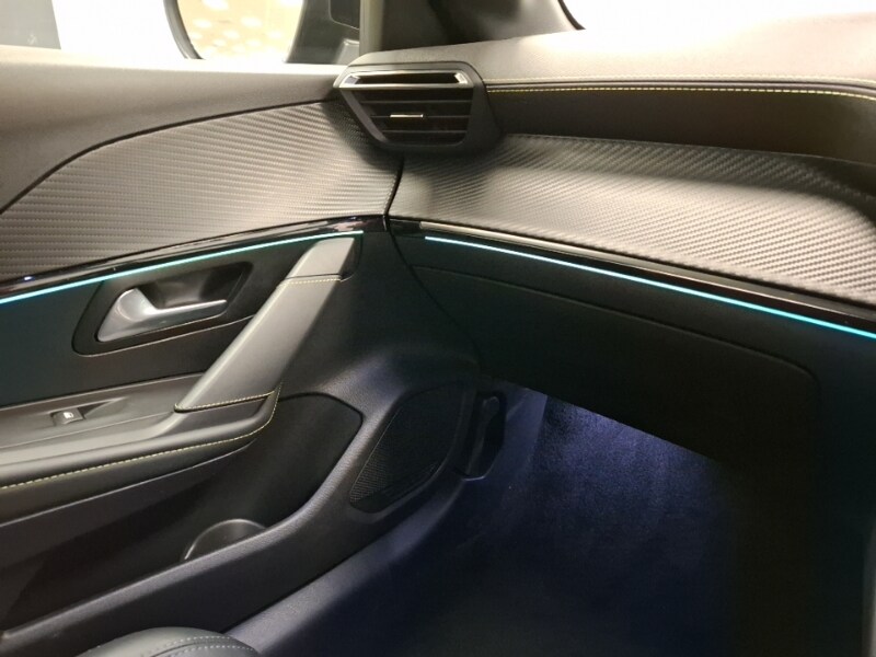 Used Peugeot 208 2022 for sale - 77580841: Photo 11