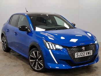 2022 - 1.2 PureTech 100 GT 5dr