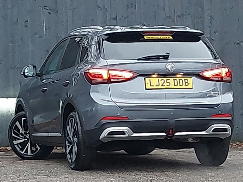 Used MG MG ZS 2025 for sale - 77085970: Photo 3