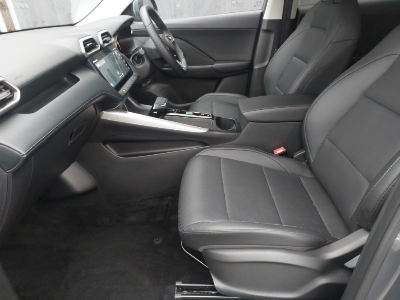 Used MG MG ZS 2025 for sale - 77085970: Photo 5