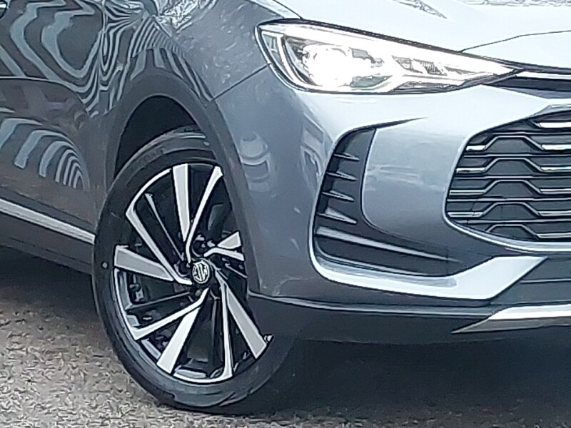 Used MG MG ZS 2025 for sale - 77085970: Photo 9