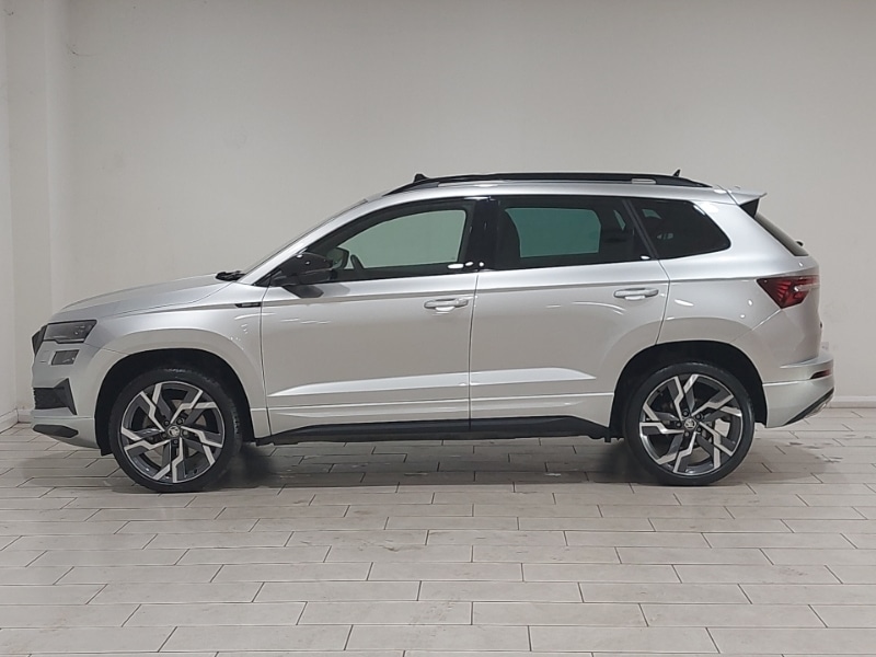 Used Skoda Karoq 2024 for sale - 77954931: Photo 4