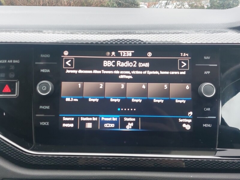 Used Volkswagen Polo 2023 for sale - 77531453: Photo 10