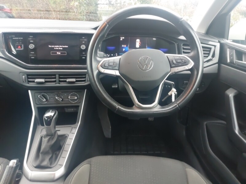 Used Volkswagen Polo 2023 for sale - 77531453: Photo 7