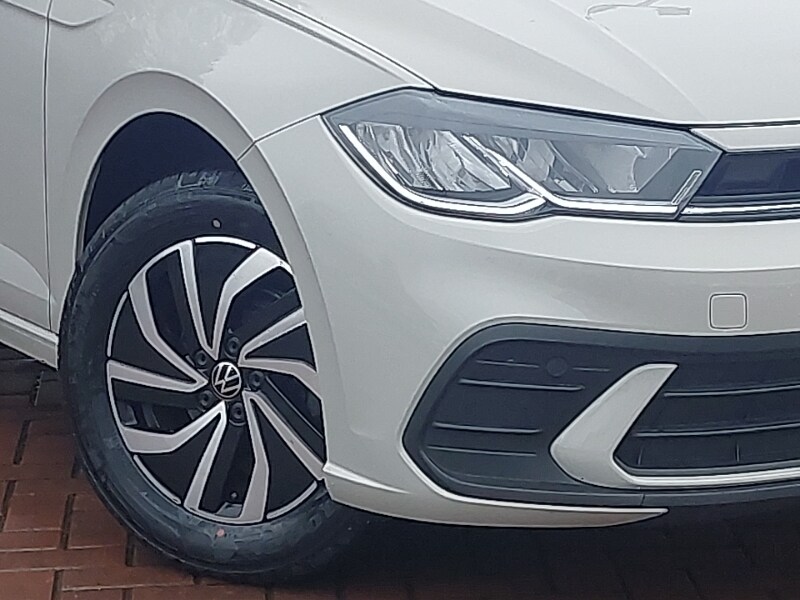 Used Volkswagen Polo 2023 for sale - 77531453: Photo 9